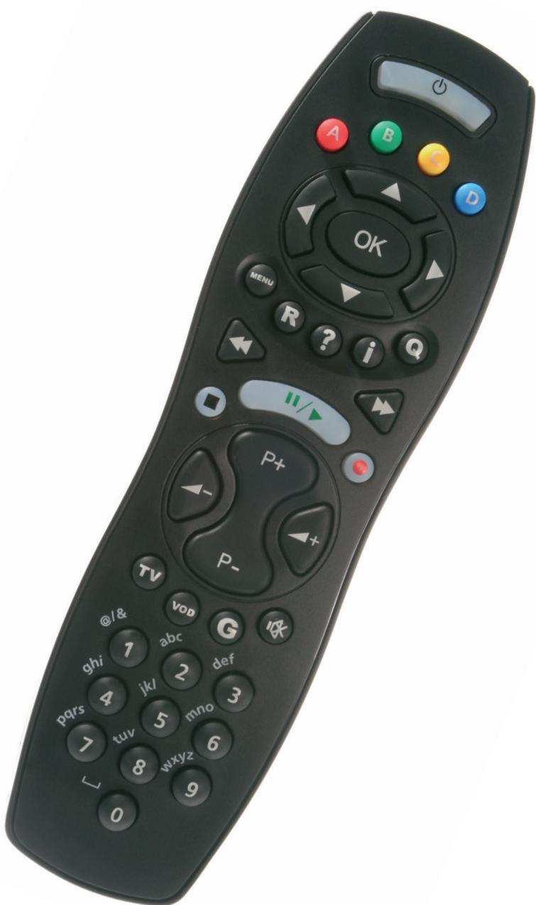 ORANGE TELECOMMANDE SAGEM - Utilisez votre télécommande - 2