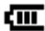 ORANGE SPV C550 - Battery Capacity indicator icons - 2