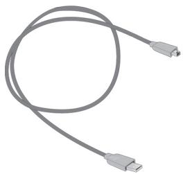 ORANGE SPV C550 - Mini USB cable - 1