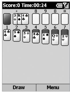 ORANGE SPV C550 - Solitaire - 1