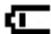 ORANGE SPV C550 - Battery Capacity indicator icons - 4