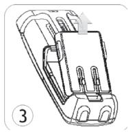 ORANGE 4078 DECT - Pour la retraite - 3