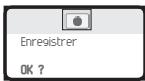 ORANGE 4078 DECT - Pour enregistrer le message : - 1