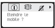 ORANGE 4078 DECT - Personnaliser rapidement la sonnerie : - 1