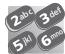 ORANGE 4078 DECT - Modifier votre mot de passe - 14