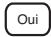 ORANGE AVENA 135 DUO - Effacer des entrées de la liste de répétition - 5