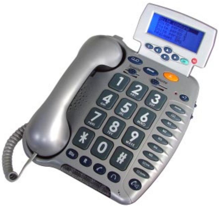 ORANGE BB500 - Notice d'utilisation - 1