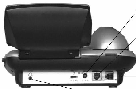 ORANGE BB500 - - Raccordements - 1