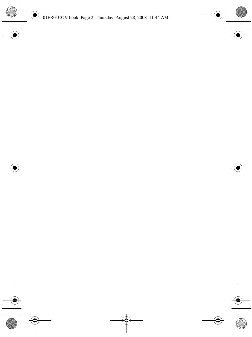 ORANGE CD250 - Attention - 2