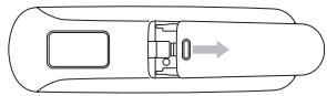 ORANGE CD255 - Attention - 1