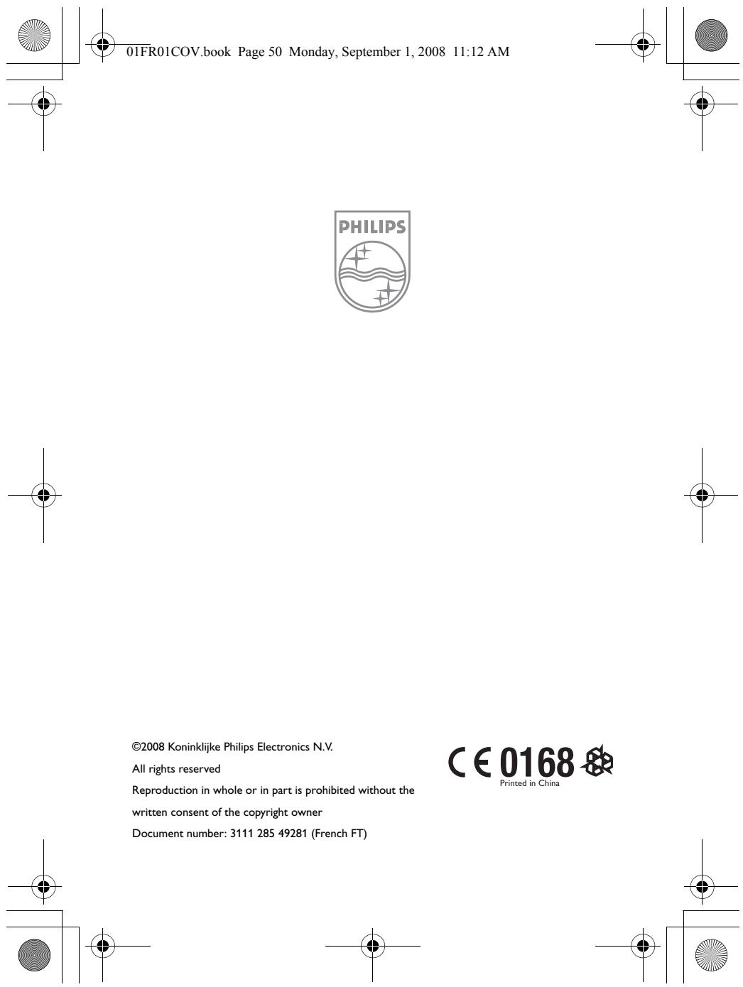 ORANGE CD255 - V - 9