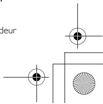 ORANGE CD255 - Régler le mode répondeur - 8