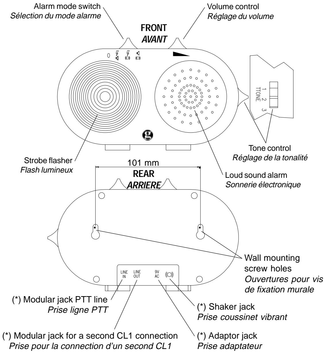ORANGE CL1 - DESCRIPTION - 1