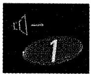 ORANGE CYCLAD - Choisir et regler la sonnerie du combine sans FIL - 1