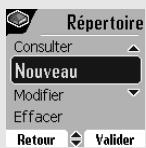 ORANGE D80C - Créer une fiche - 13