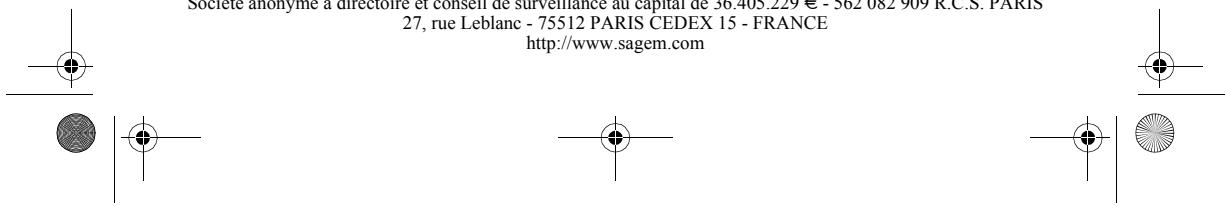 ORANGE D80C - ATTENTION : - 9