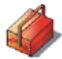 ORANGE D80C - SYNOPTIQUE DES MENUS - 3