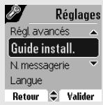 ORANGE D80C - Guide d'installation - 1