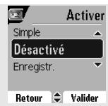 ORANGE D80C - RÉPONDEUR - 1