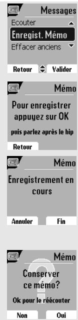ORANGE D80C - RÉPONDEUR - 1