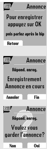 ORANGE D80C - RÉPONDEUR - 1