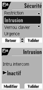ORANGE D80C - SÉCURITÉ - 2