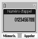 ORANGE D80C - PREMIÈRE UTILISATION - 1