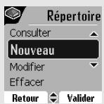 ORANGE D80V - Créer une fiche - 7