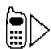 ORANGE DCP 12-330 DECT - Numéros composes - 1