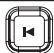 ORANGE DECT 613 - Touche stop - 3