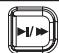 ORANGE DECT 613 - Touche stop - 2