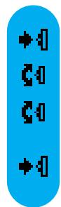 ORANGE DECT 613 - Pour changer le type de rappel - 1