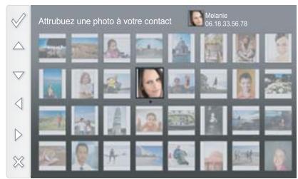 ORANGE DP360 - Sur notre base : - 1