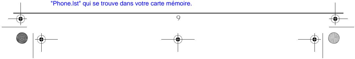 ORANGE DP360 - Raccordement de la base - 3