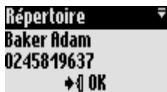 ORANGE ONIS 300 - Pour appeler avec le préfixe opérateur le plus avantageux - 4