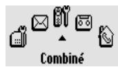 ORANGE ONIS 300 - Comprendre le système des menus - 1