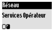 ORANGE ONIS 300 - Exemple de service : Le transfert d'appel - 1