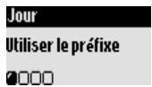ORANGE ONIS 300 - Pour appeler avec le préfixe opérateur le plus avantageux - 1
