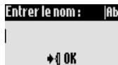 ORANGE ONIS 300 - Le mode majuscule/minuscule - 1