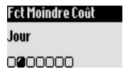 ORANGE ONIS 300 - Appeler en utilisant le préfixe opérateur le plus avantageux - 2