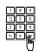 ORANGE SE330 - Appeler directement - 1
