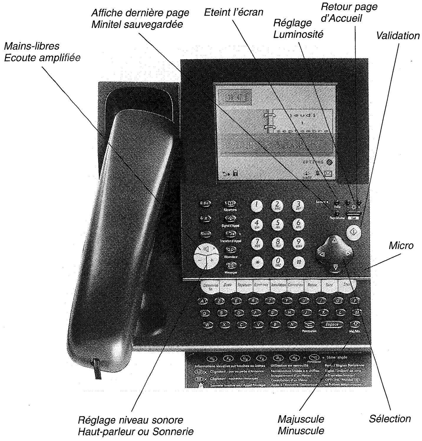 ORANGE SILLAGE 2000 - 2