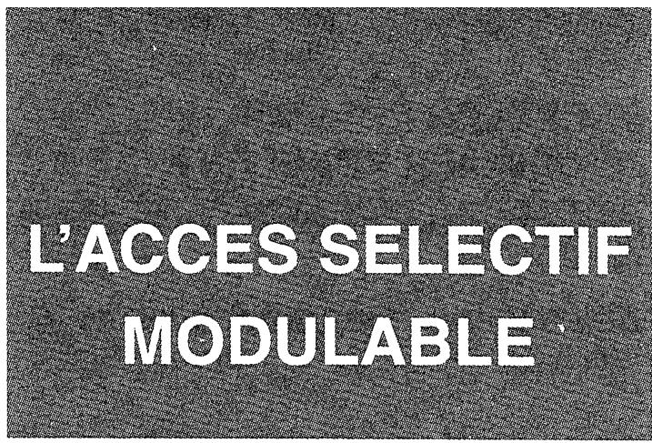 ORANGE SILLAGE 2000 VR - Rappeler le dernier appelant - 2