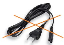 ORANGE TV ISD 82 - Avant de commencer - 1