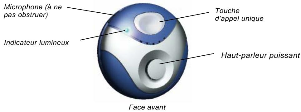 ORANGE VERSATIS MAX PLUS - Le macaron™ - 1