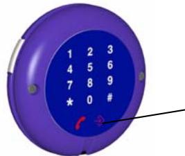 ORANGE VERSATIS MAX PLUS - Personnalisation - 1