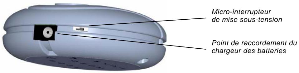 ORANGE VERSATIS MAX PLUS - Mettre en service le macaronTM - 1