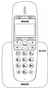 ORANGE XL 660 - Remarque - 2
