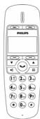 ORANGE XL 660 - Contenu de la boîte - 2