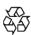 ORANGE XL 660 - Recyclage et élimination - 4